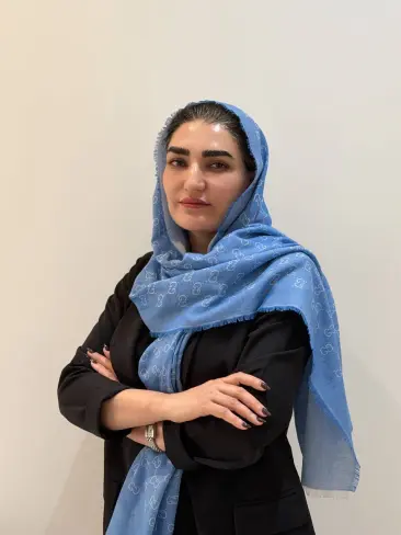 عنبرستانی کارشناس فروش